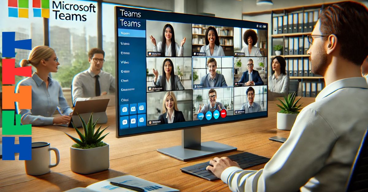 Microsoft 365 Teams pour utilisateurs finaux