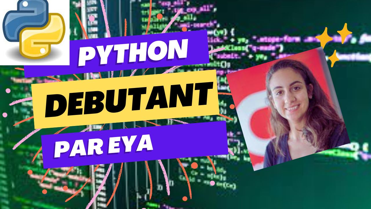 Apprenez Python : Guide pour Débutants