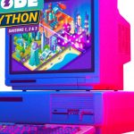 coder en python