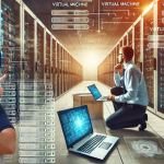 cours vmware vsphere