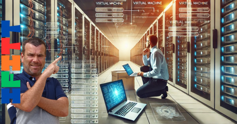 cours vmware vsphere