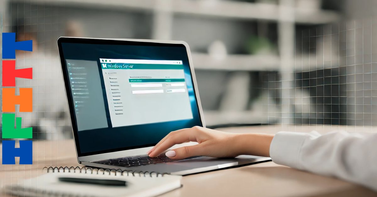 Decouverte de Windows Server 2022