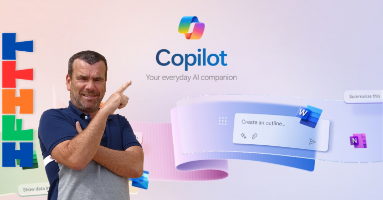 formation microsoft copilot