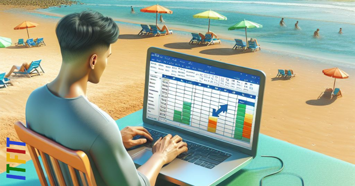 Maîtrisez Excel avec Copilot de Zéro à Expert