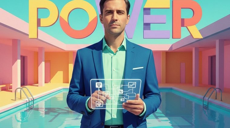 formation power platform achitecte