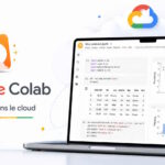 google colab