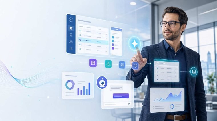 Formation AB-410 Power Platform et Copilot : création d’applications intelligentes avec les outils Microsoft