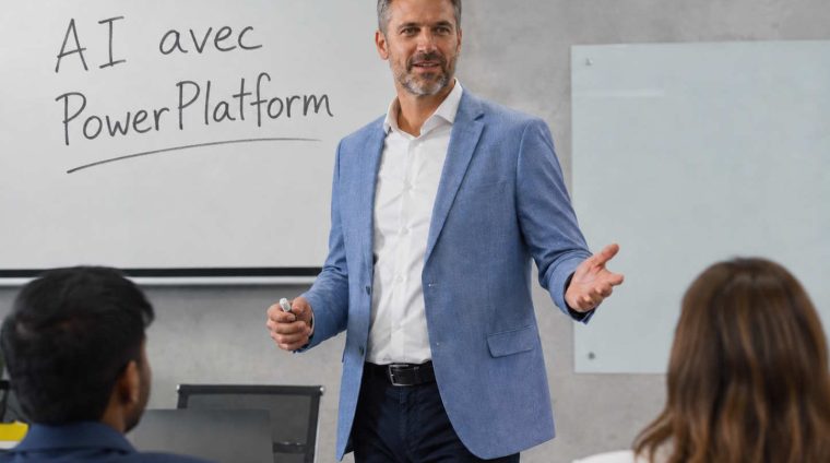 formation powerplatform