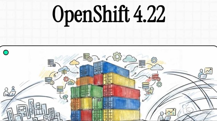 formation openshift