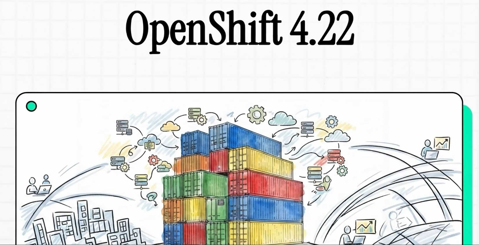 OpenShift Container Platform